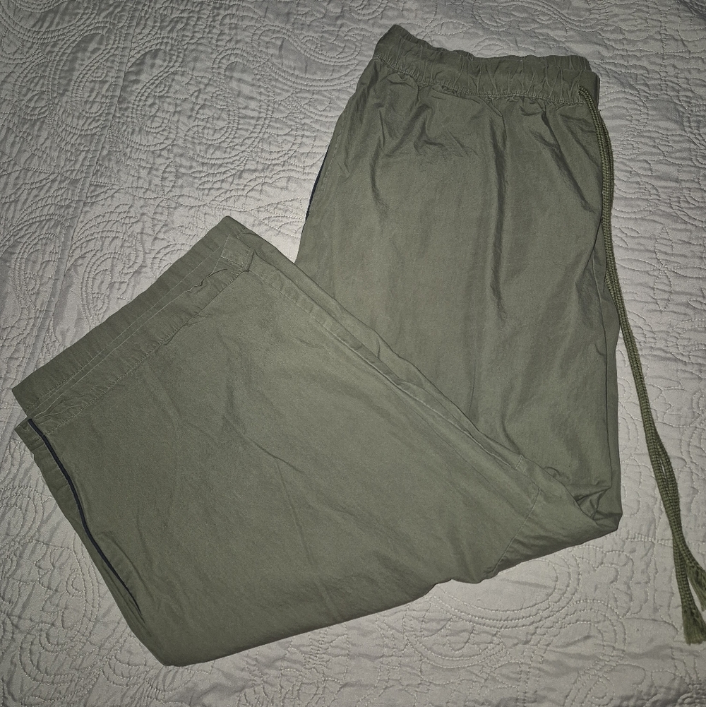 Future Collective Wide Leg Pants